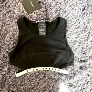Palm Angels 🌴 sports top